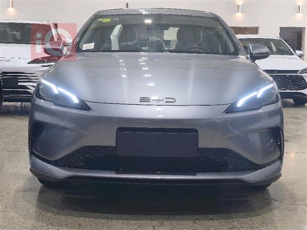 بی وای دی سيل 05 DM-i 2025  بۆ فرۆشتن لە عێراق -  بەغداد